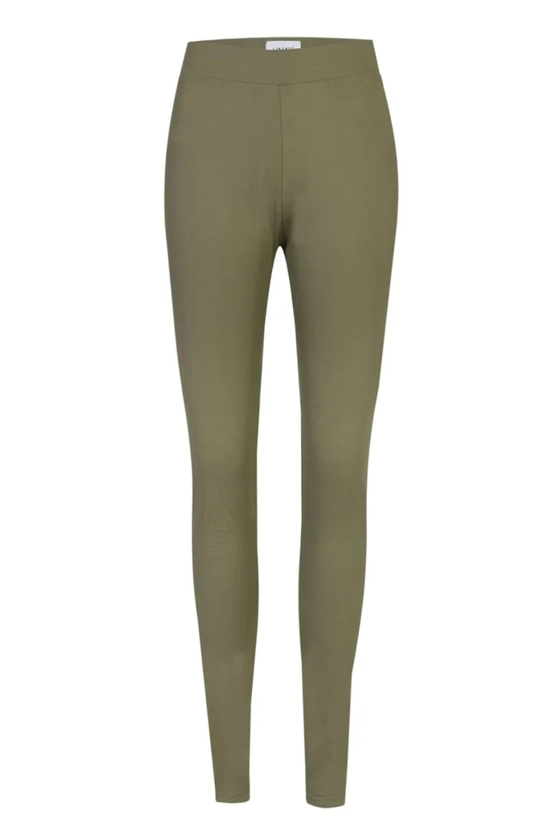 Liberte - Alma-Legging 9550 - Lichen Green