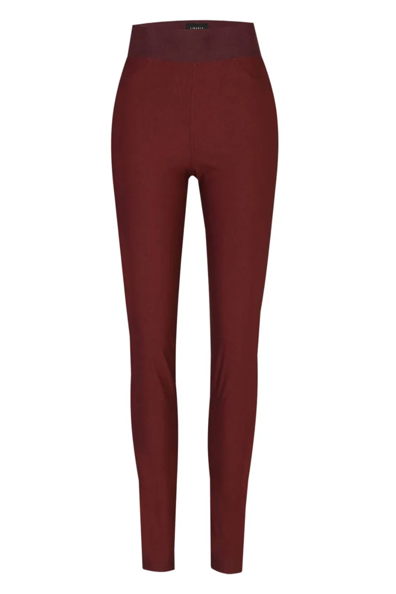 Liberte - Lisa-Pow-Jeggings 22452 - Bordeaux