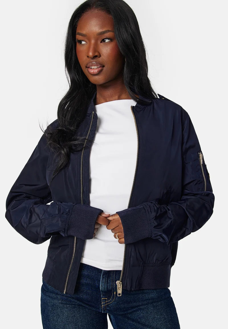 Charlize Jacket