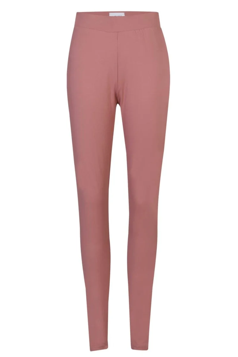 Liberte - Alma-Legging 9550 - Nostalgia Rose