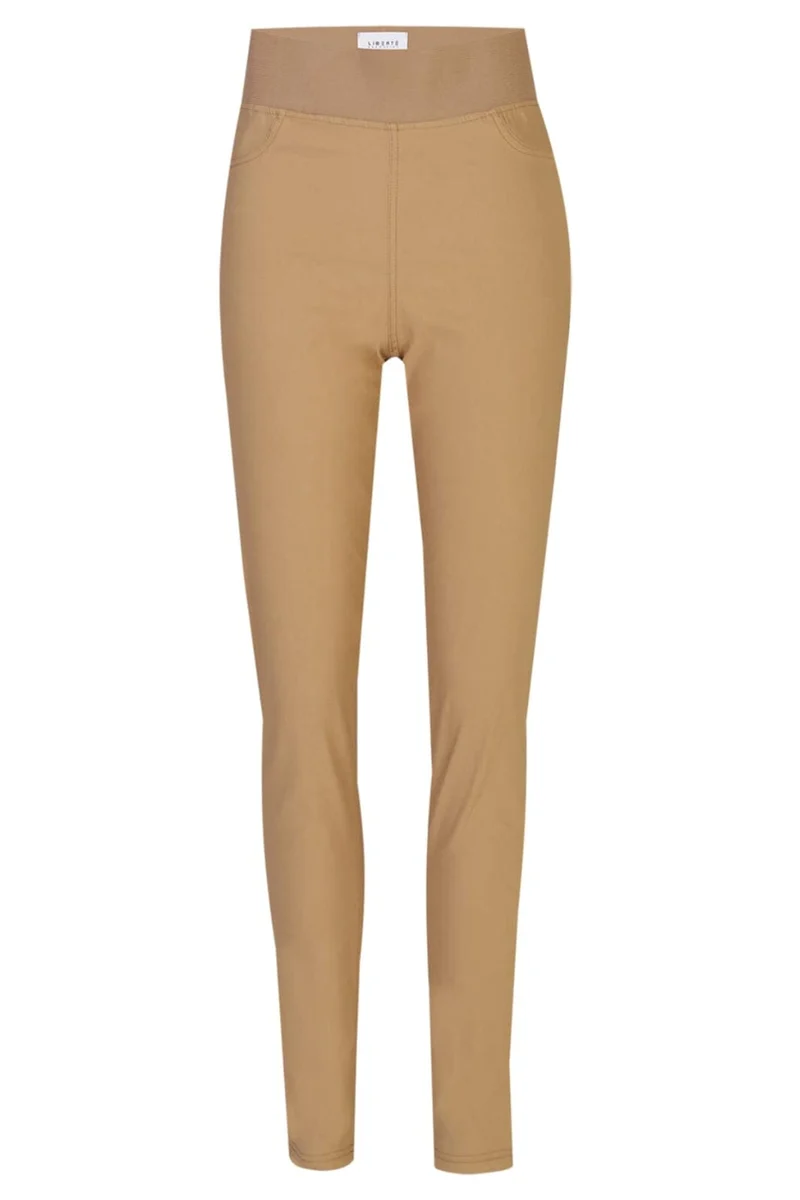 Liberte - Lisa-Pow-Jeggings 22452 - Sand