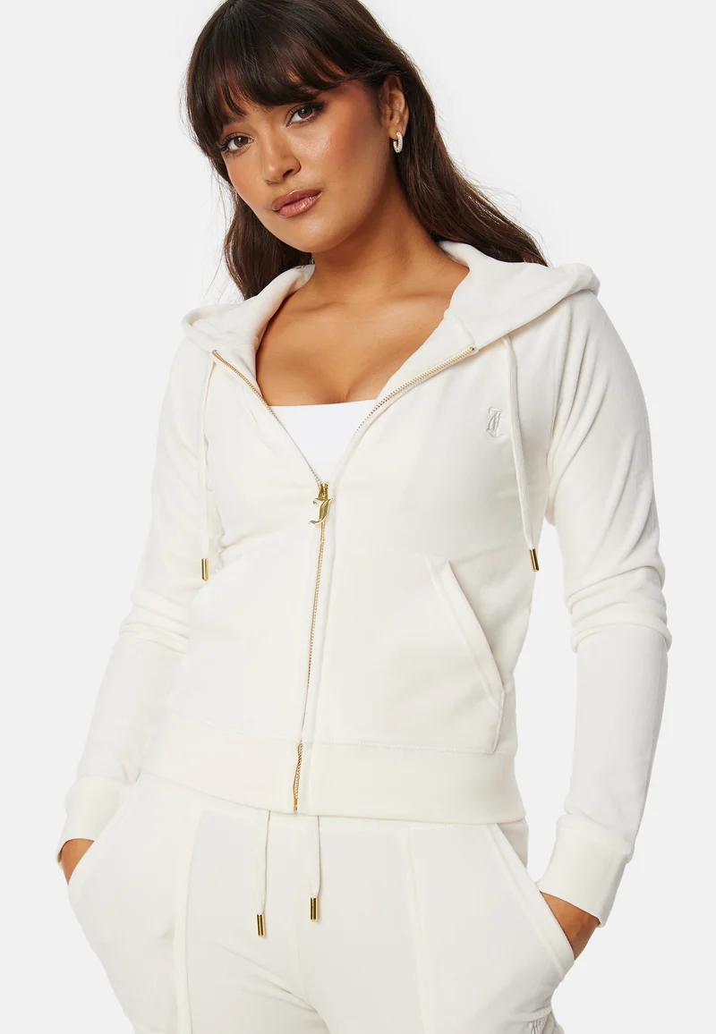 Robertson Hoodie Gold