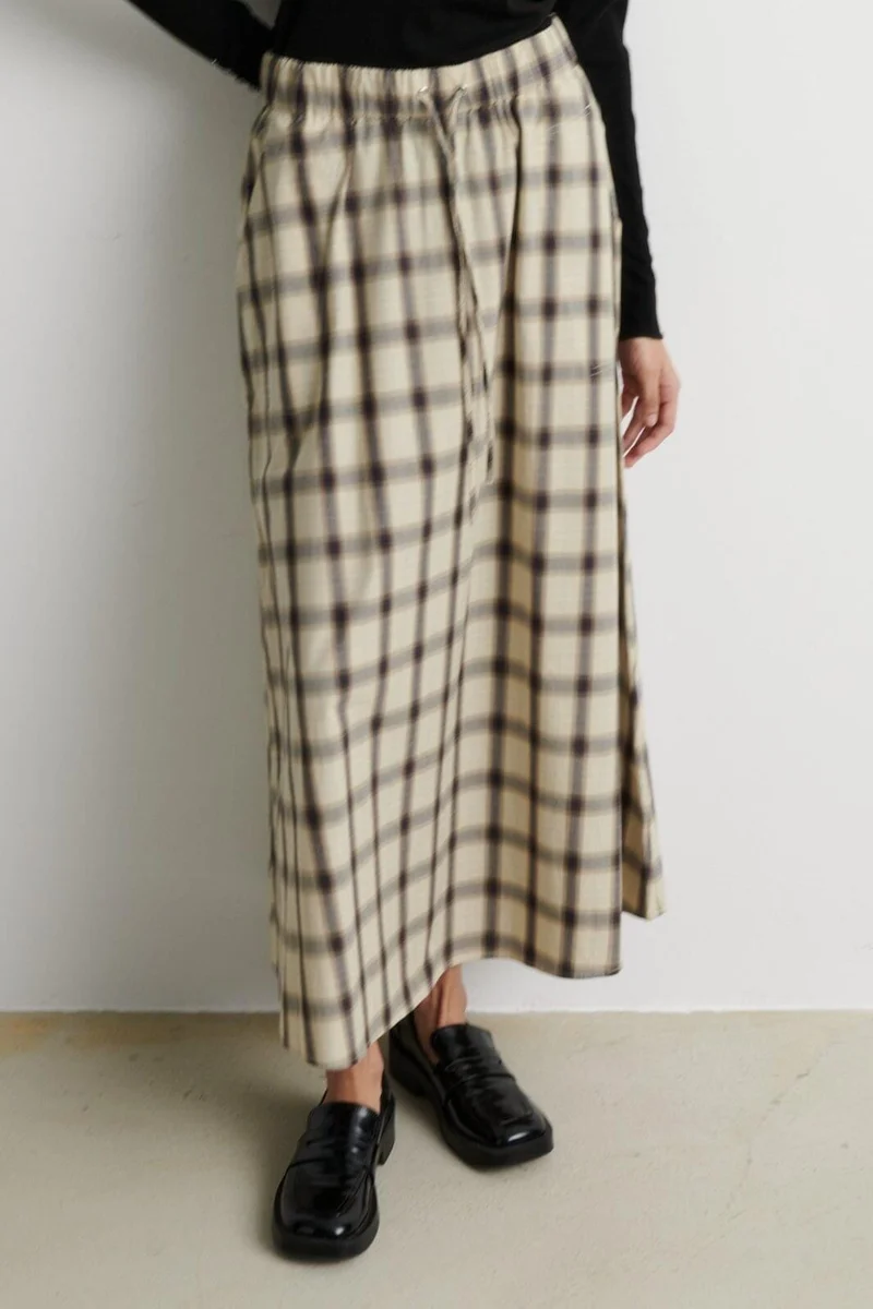 Second Female - Liria Skirt 61340 - 2061 Rutabaga