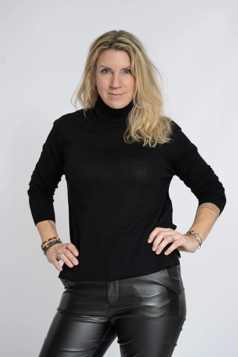 Sadie Rollneck