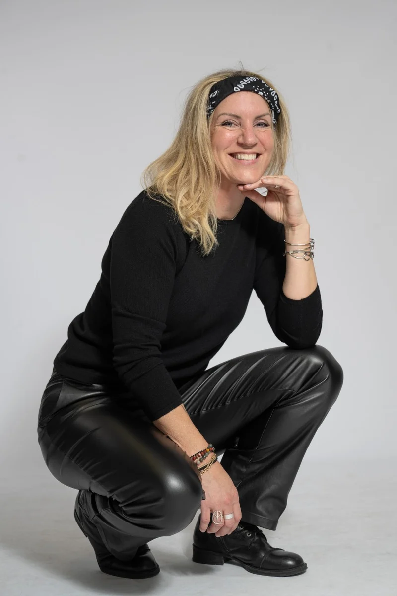 Tröja Nia