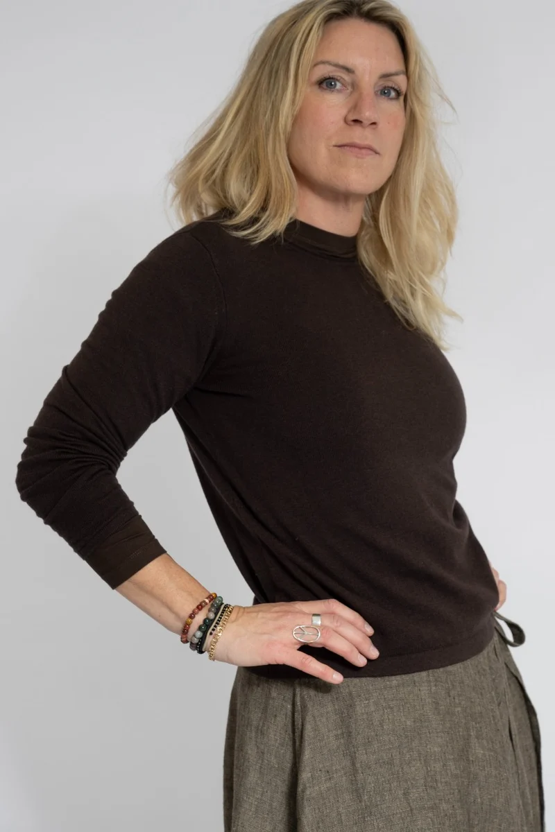 Tröja Nia
