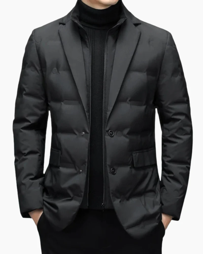 PRESTIGE™ – Elegant jacka