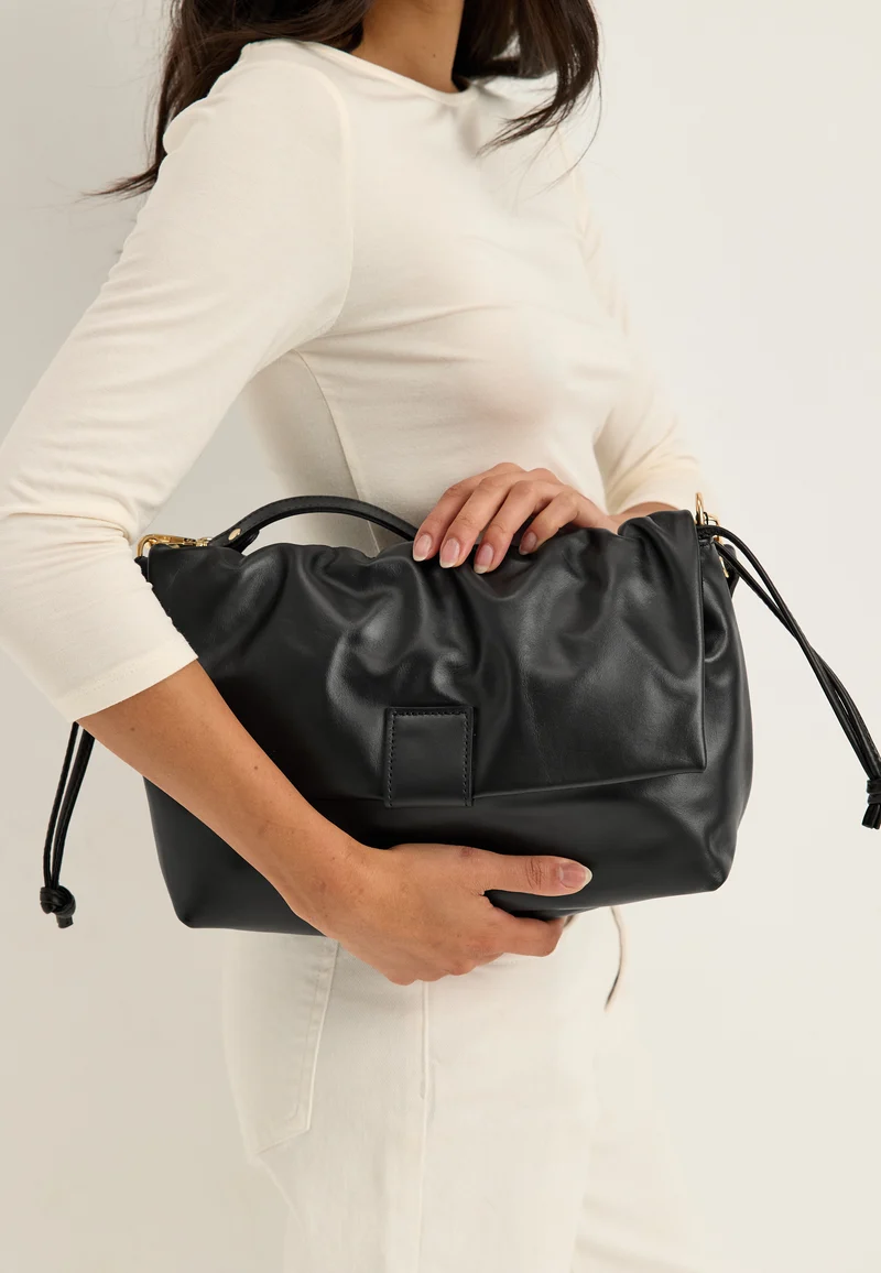 Tropea Leather Bag