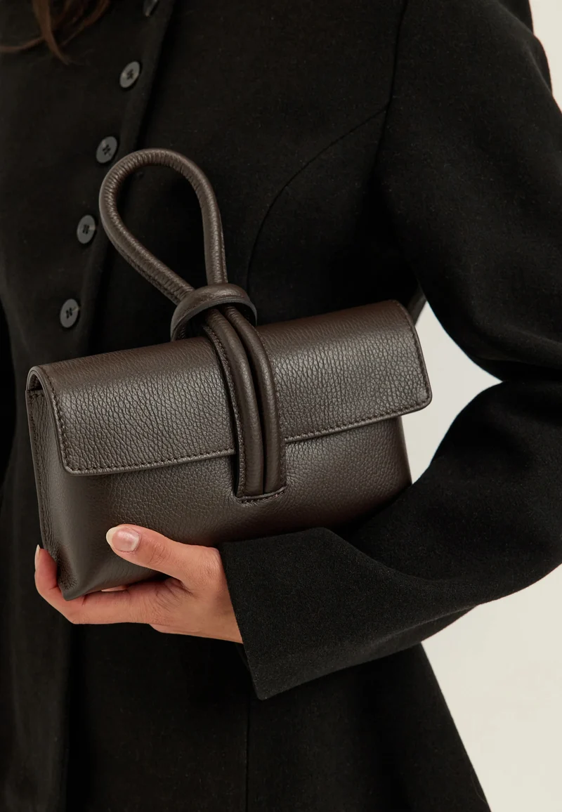 Barletta Small Leather Bag
