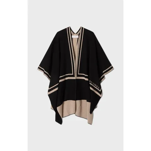 Garbo Poncho