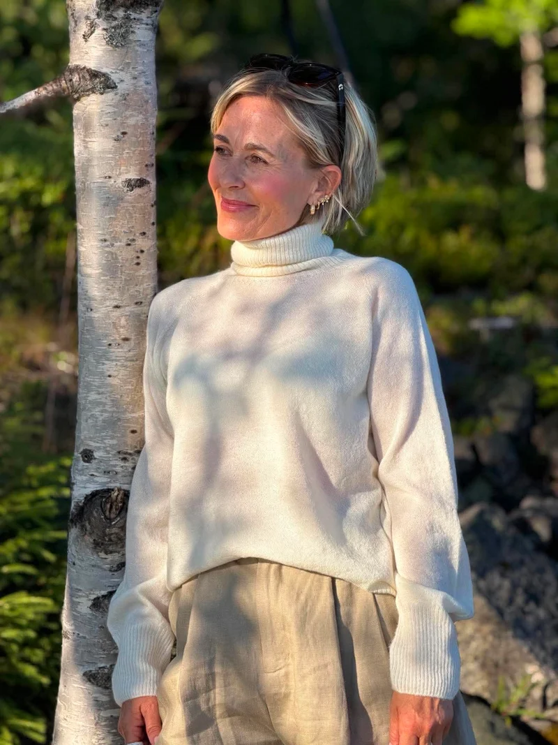 Alli Høyhals