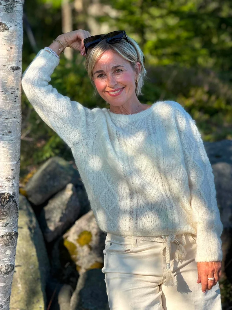 Birgitte Struktur
