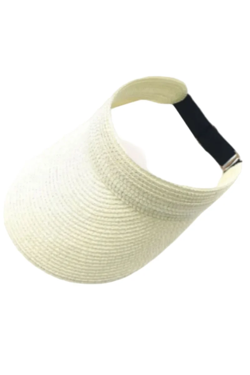 A-bee - Agnella Hat - Ecru