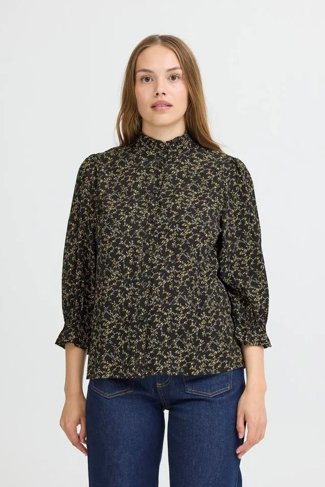 Blus Falulla