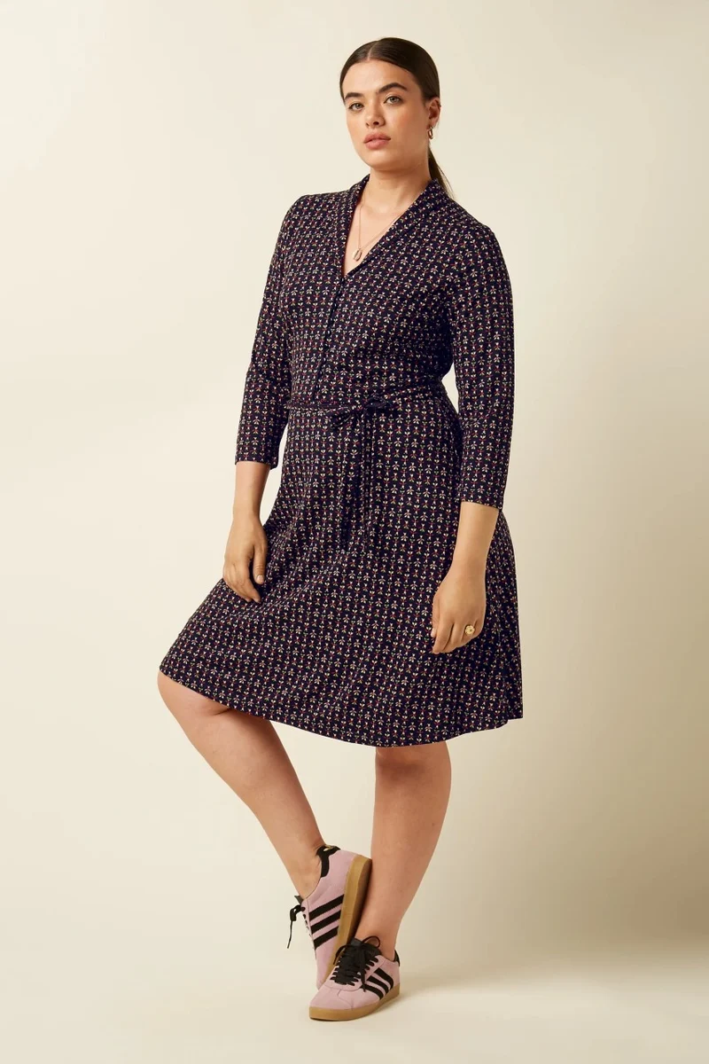 Emmy Dress Jangie