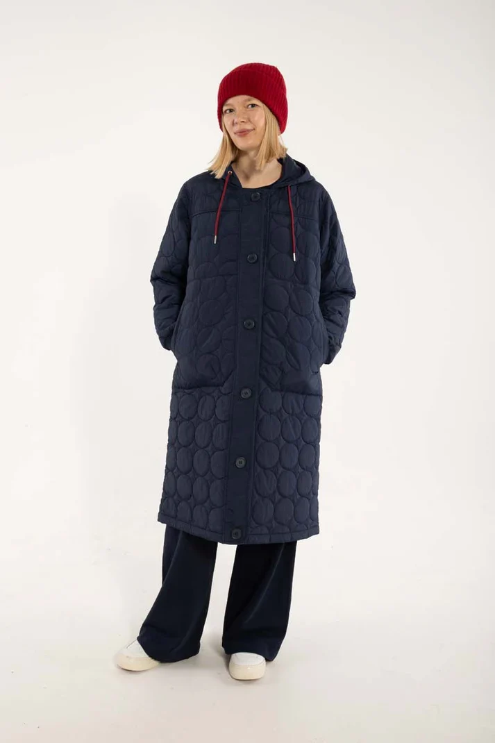 Meadow Thermo Coat