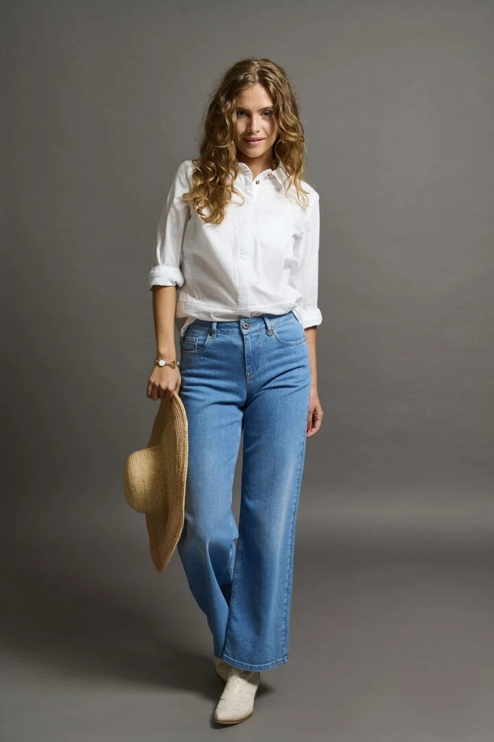 Jeans Emma vida ben