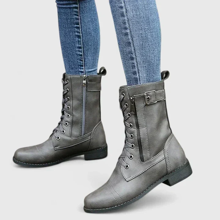 Karyssah | Ortopediska Boots