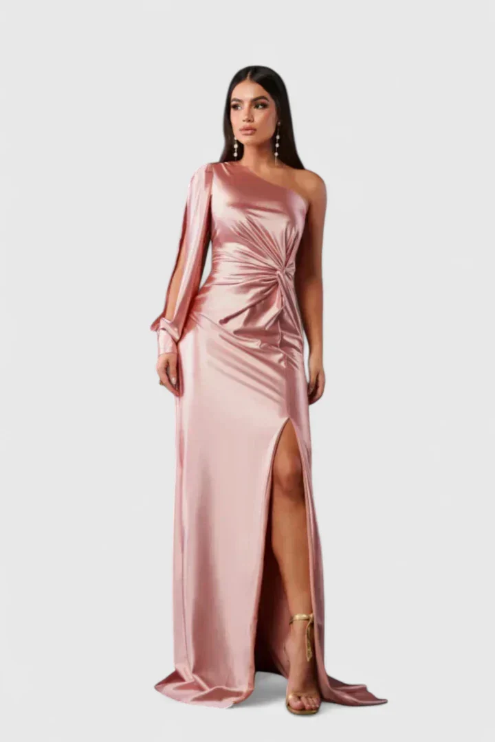 Alionessah | Elegant Maxiklänning