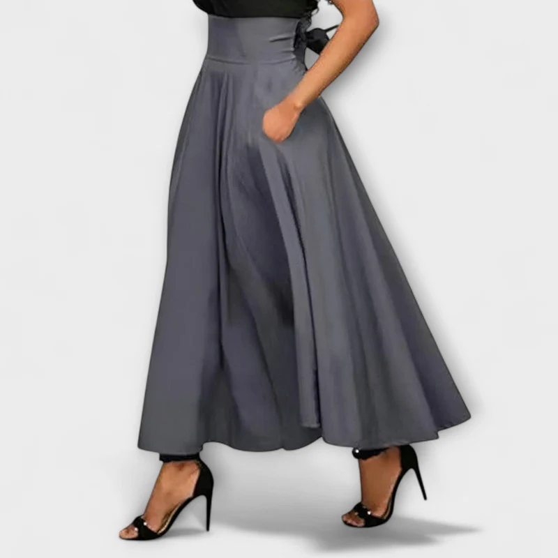 Lariss | Elegant Maxikjol