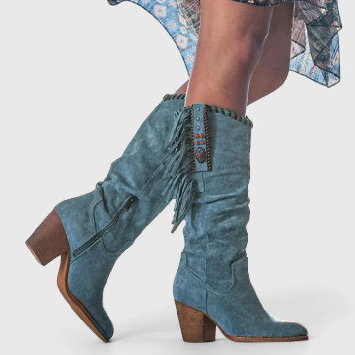 Megyn | Ortopediska Boots