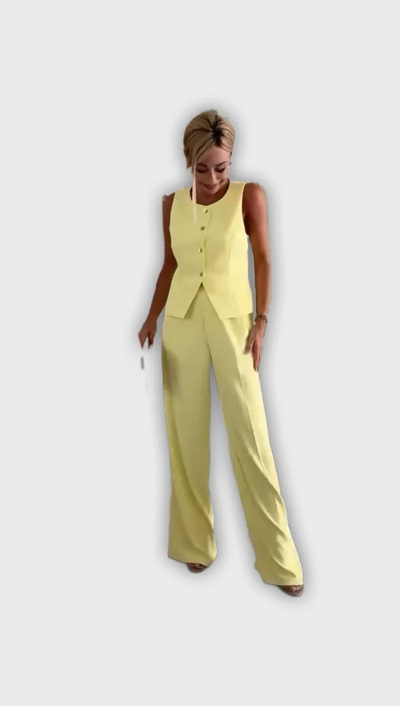 Hailiegh | Stilrent Set