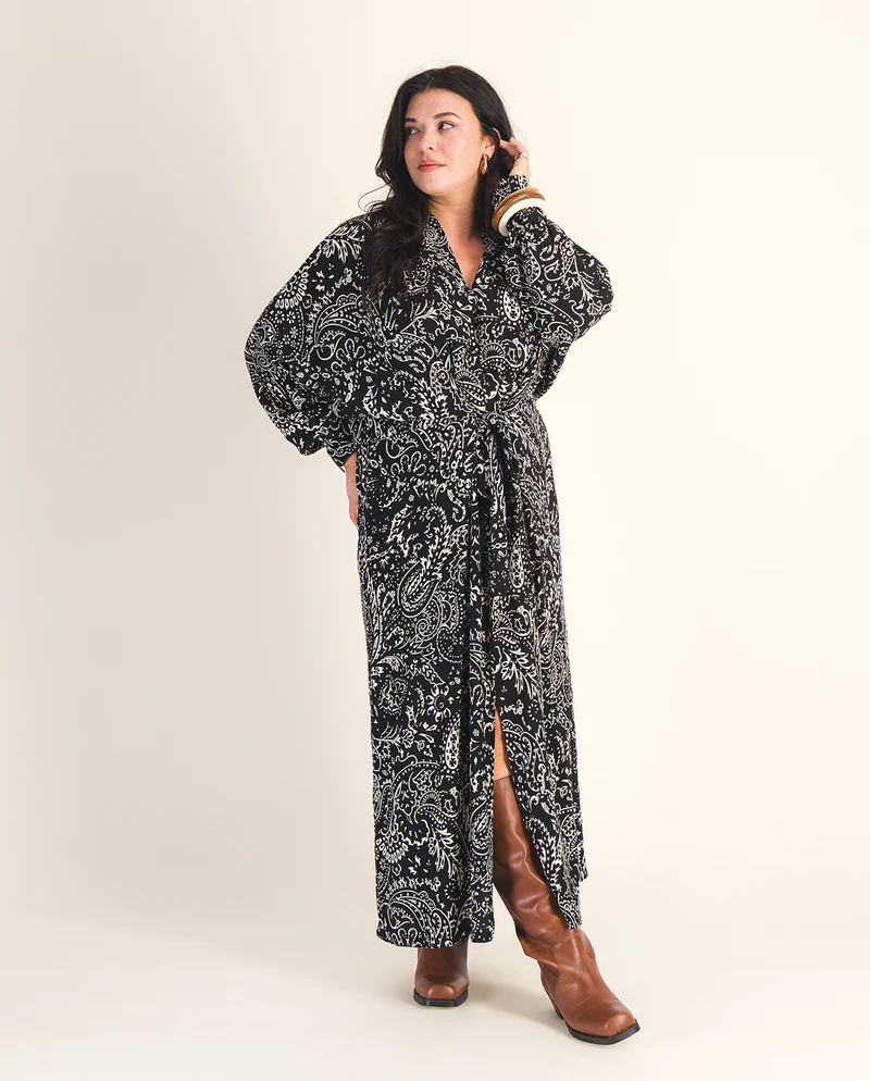 Robe Gabrielle