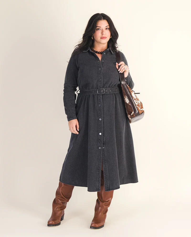 Robe Mélina
