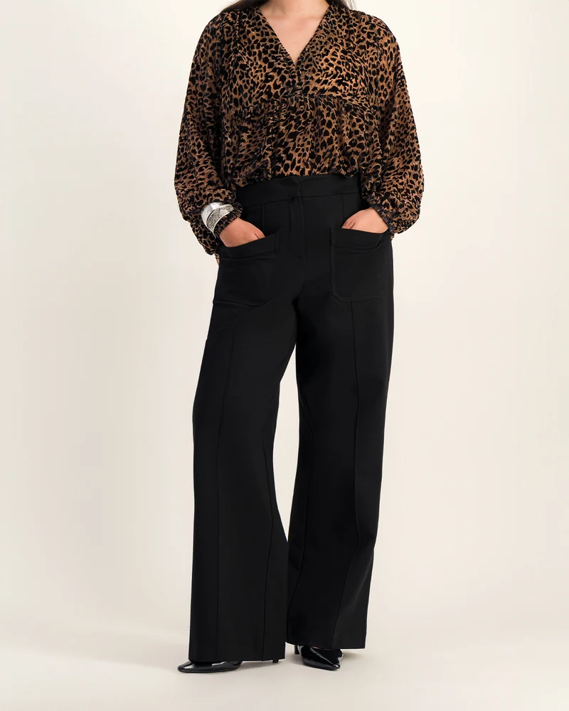 Pantalon Henrik
