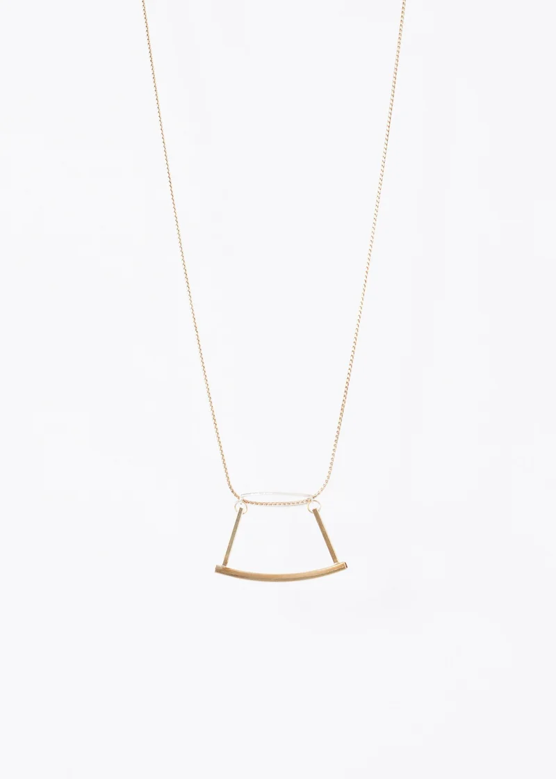 Miya Necklace