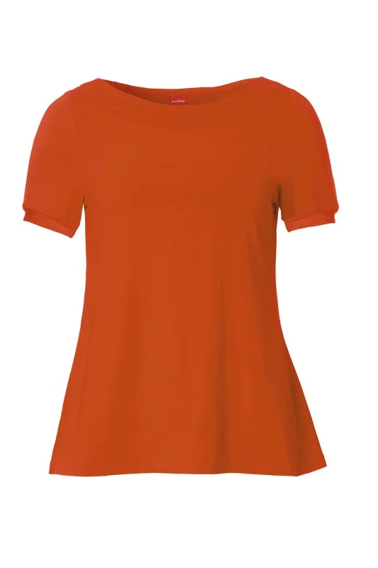 Alberta Basic top