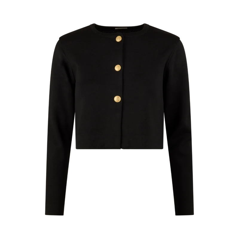 Kristina Cardigan - Black