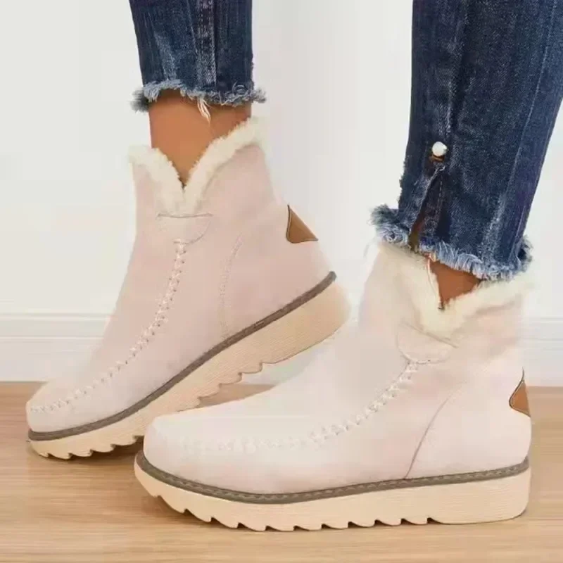 Tahlia | Ortopediska Ankelboots