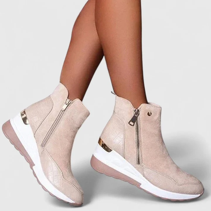 Maele | Ortopediska Boots