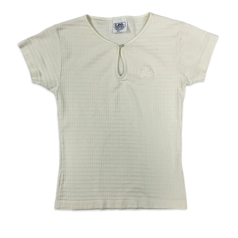 Vintage Lee Union Made Knitted Top 6