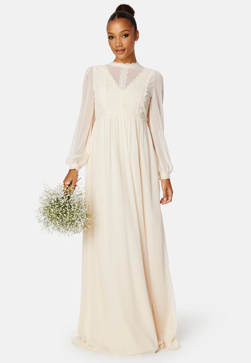 Hosanna Wedding Gown