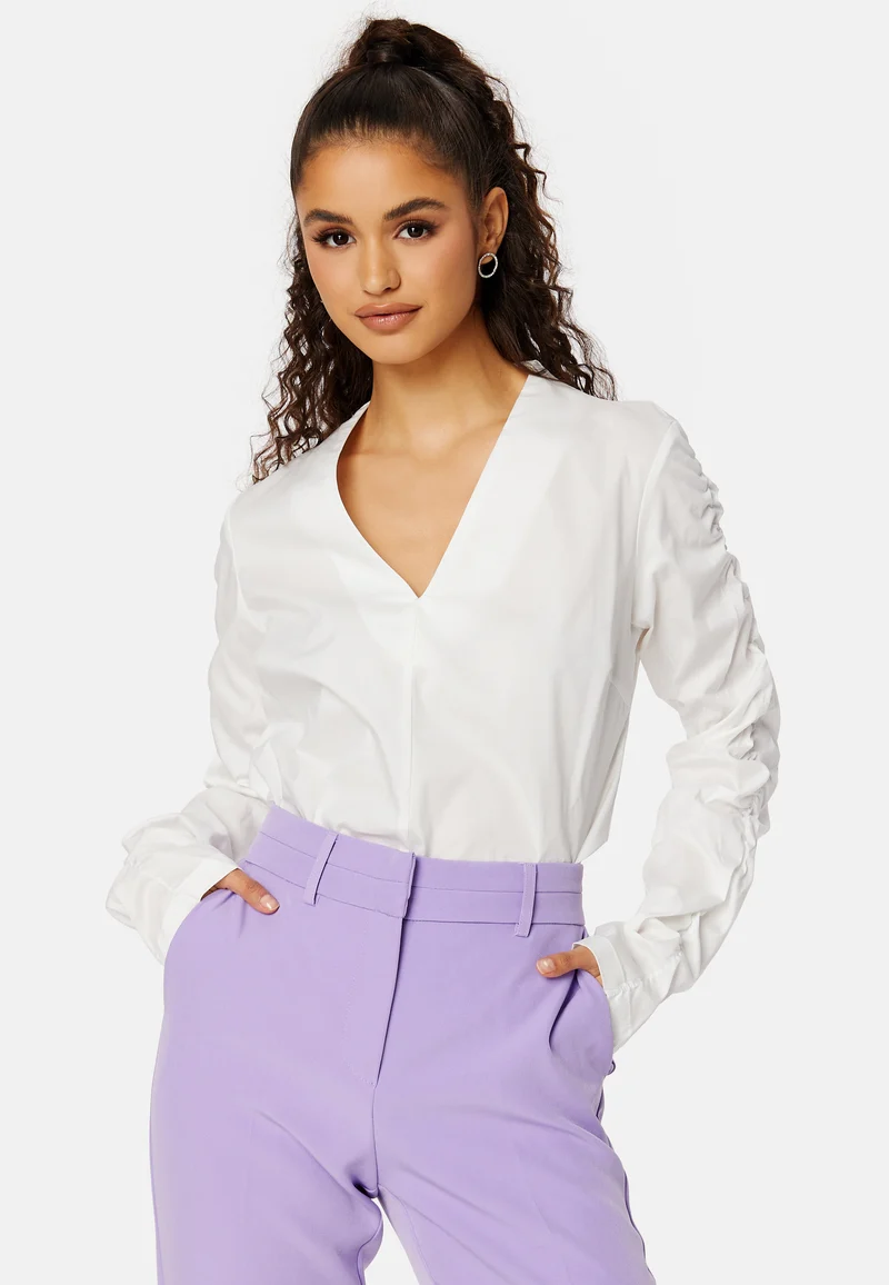 Lalu L/S Shirt