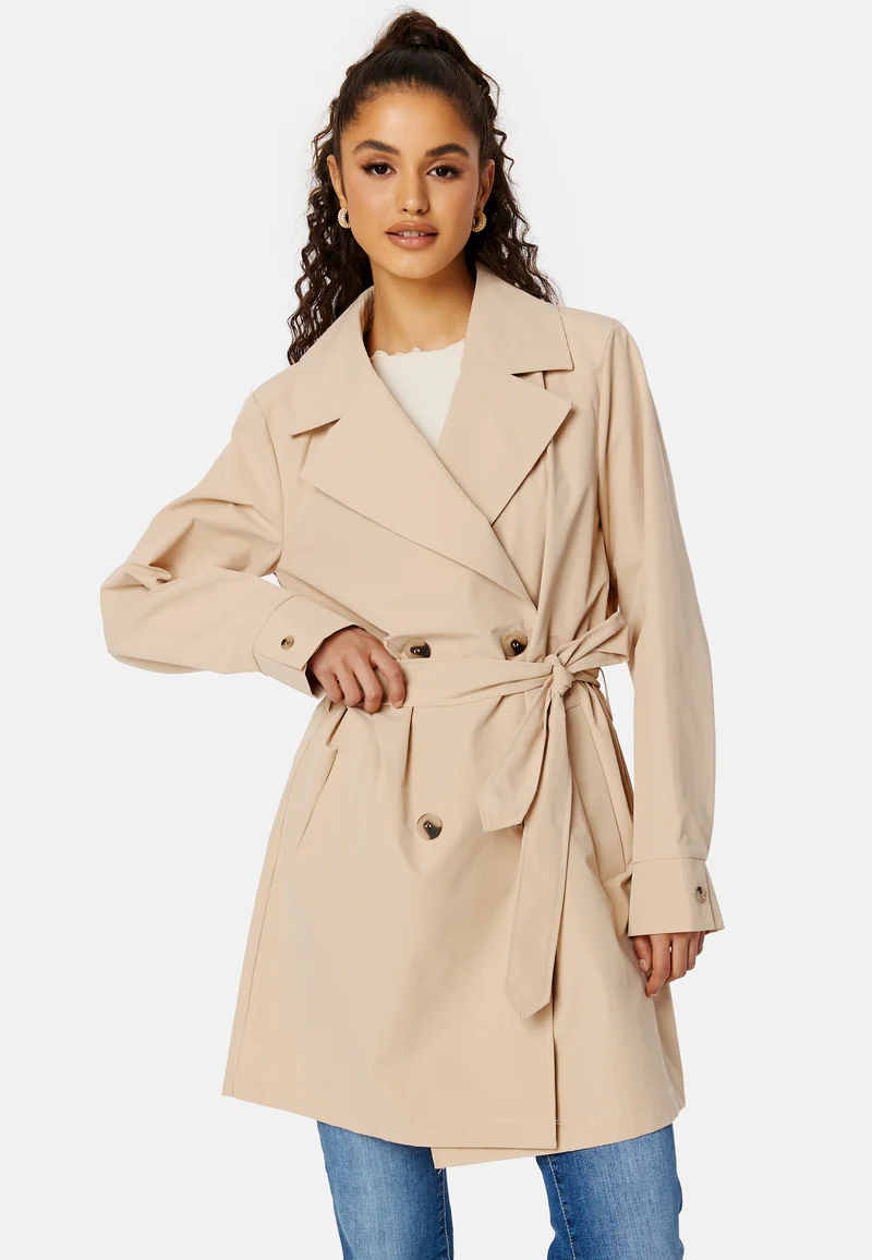 Mersin Trenchcoat