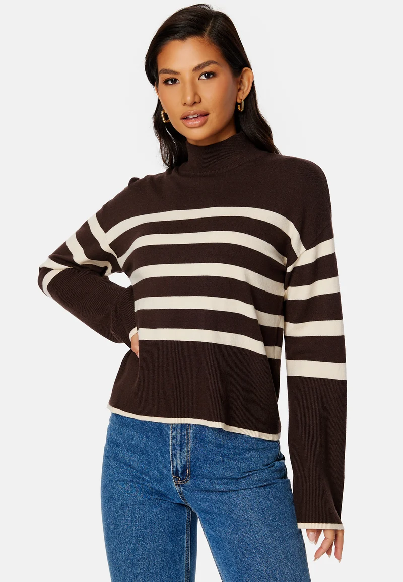 Happiness LS Highneck