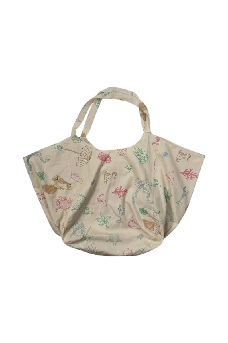 Lollys Laundry - Hensleyll Bag70034-20092 - 70 Multi