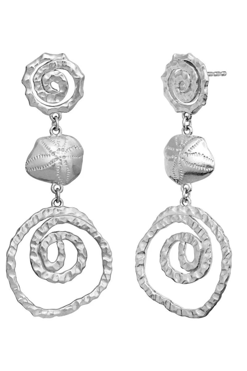 Maanesten - Zalina Earrings - 10116a