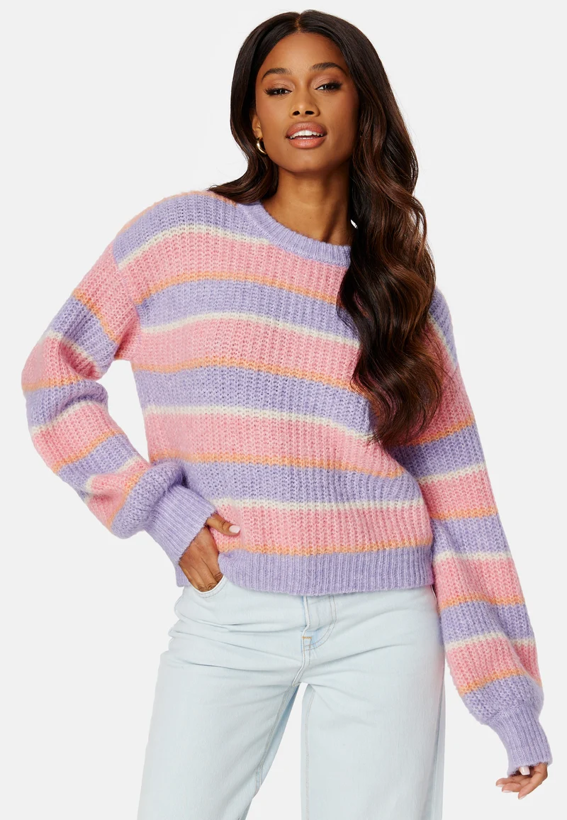 Namila knitted sweater