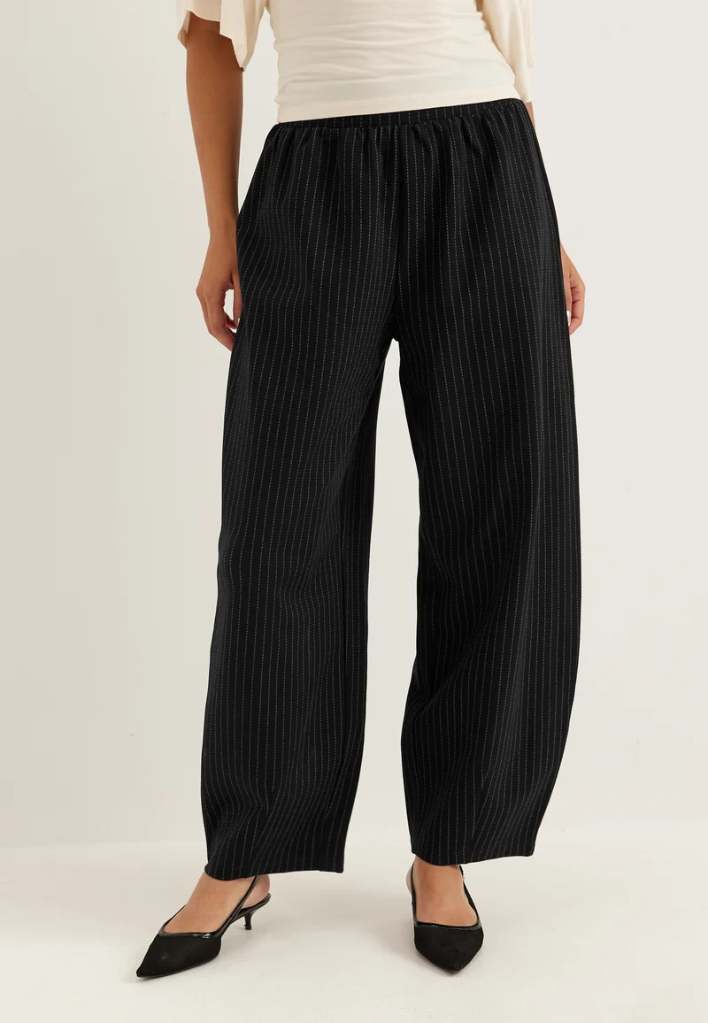 Vimastriba 7/8 HW BARREL PANTS