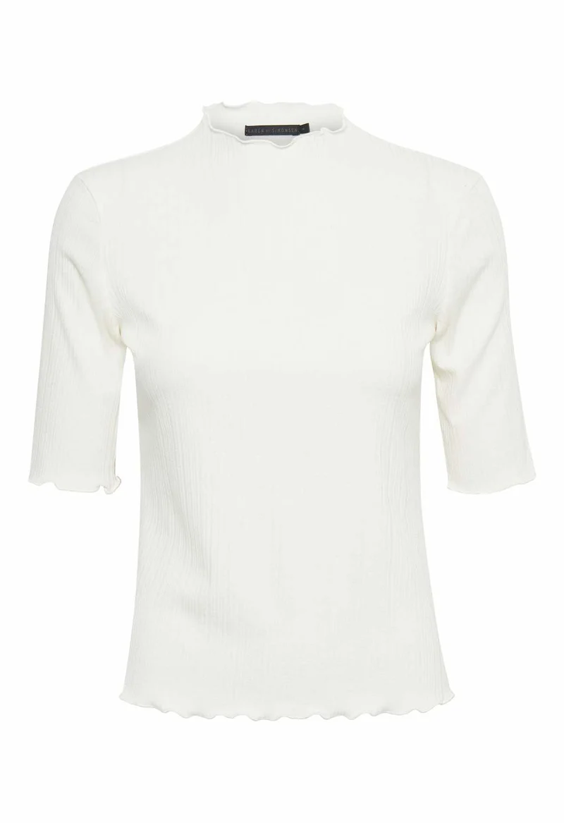 Candace SS Tee