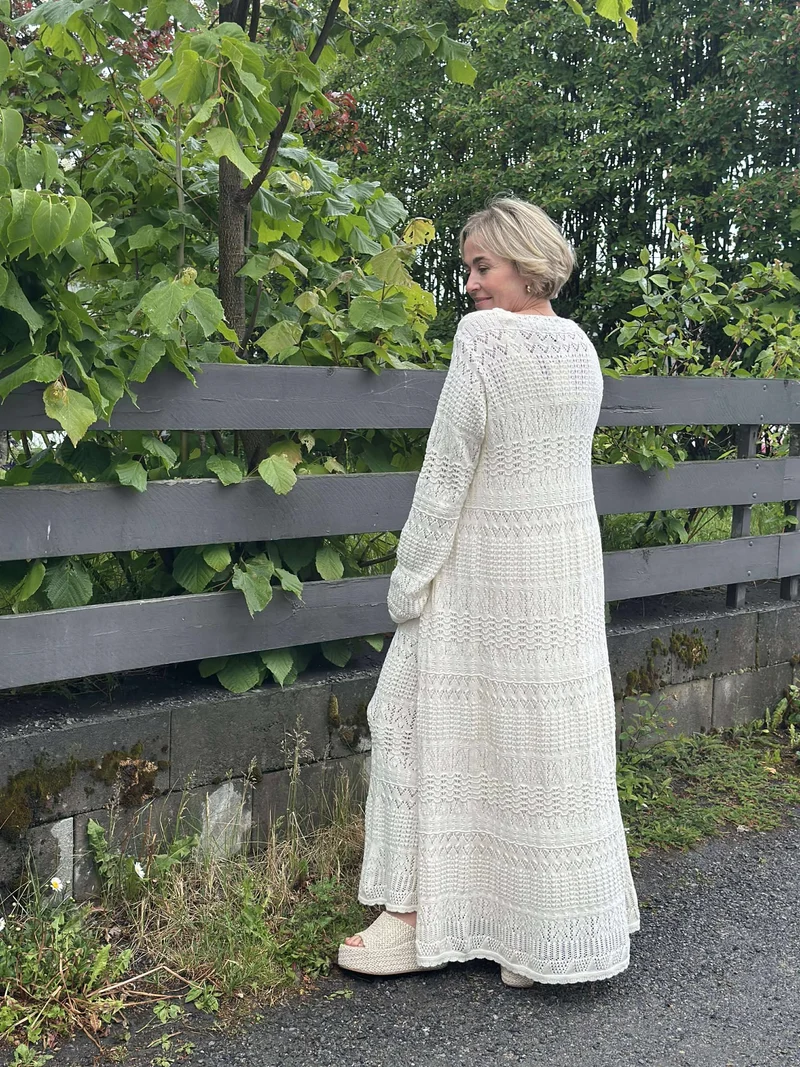 Terseo Tunic
