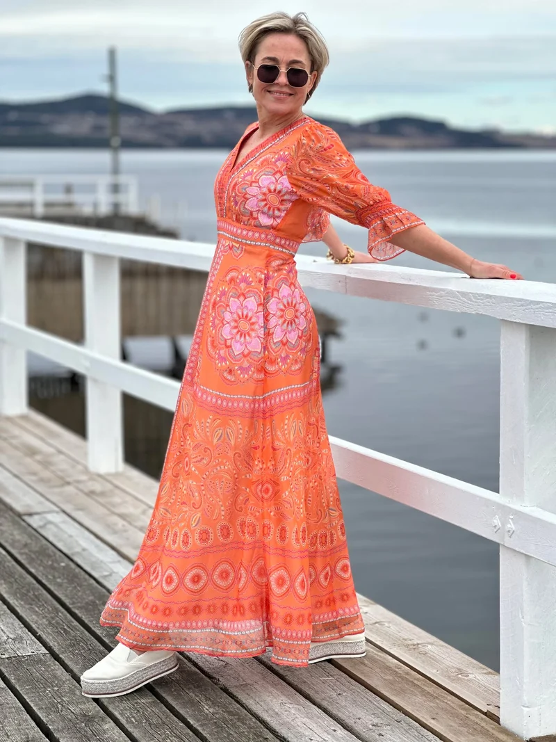 Treasure Dress
