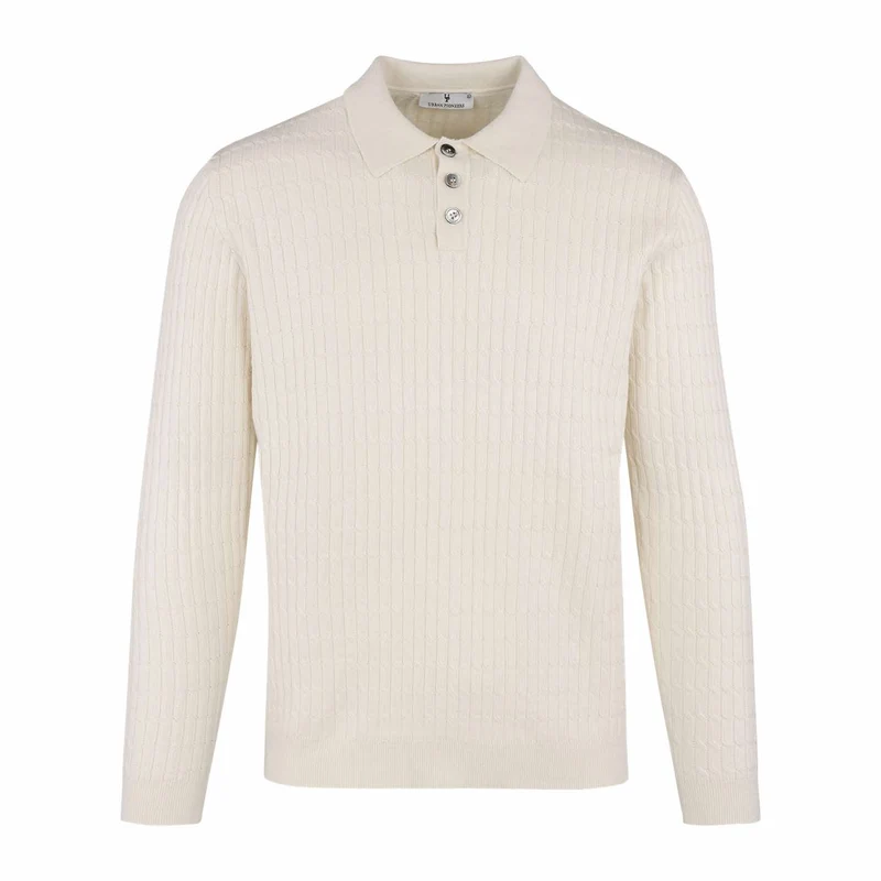 Dorian Sweater