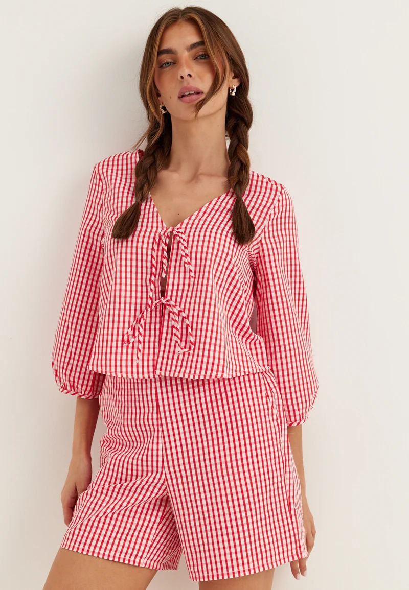 Vmcamilla 3/4 TOP
