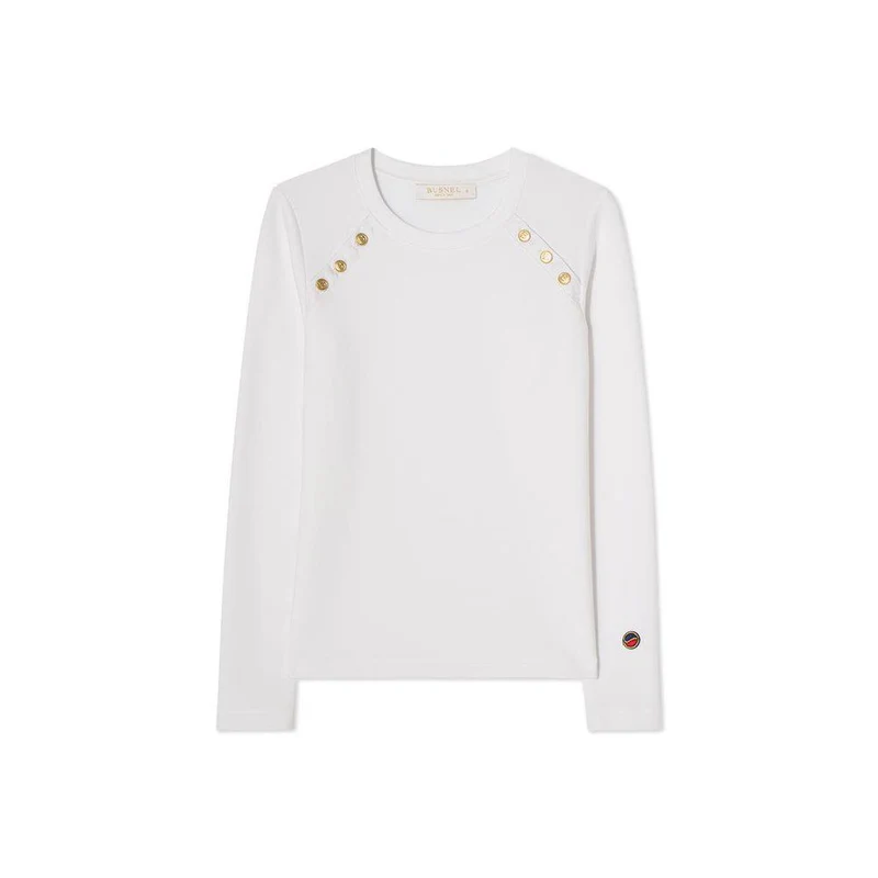 Frida Solid Top