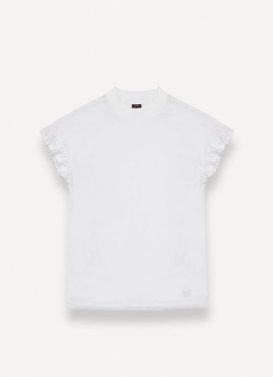 Ladies T-Shirt 8657 6SH